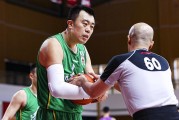 开云网页版-接班韩德君！新辽篮队长没悬念，不学胡明轩模式，李晓旭只打1年