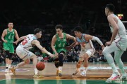 CBA排名大变，四川队准备打爆辽篮，广东队连胜却收坏消息
