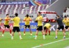 开云APP-国足沙迦备战计划：先休整再加量 将恢复一日两练